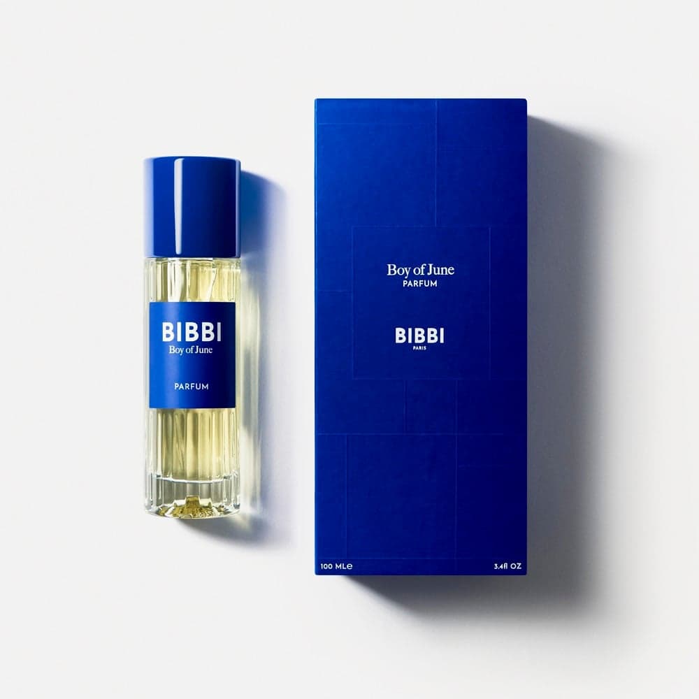 عطر بيبي بارفان 100 مل فتى شهر يونيو
