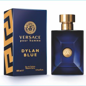 Versace Dylan Blue Perfume عطر فيرسيك الازرق
