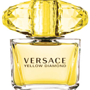 Versace Versace yellow perfume عطر فيرسيك الاصفر