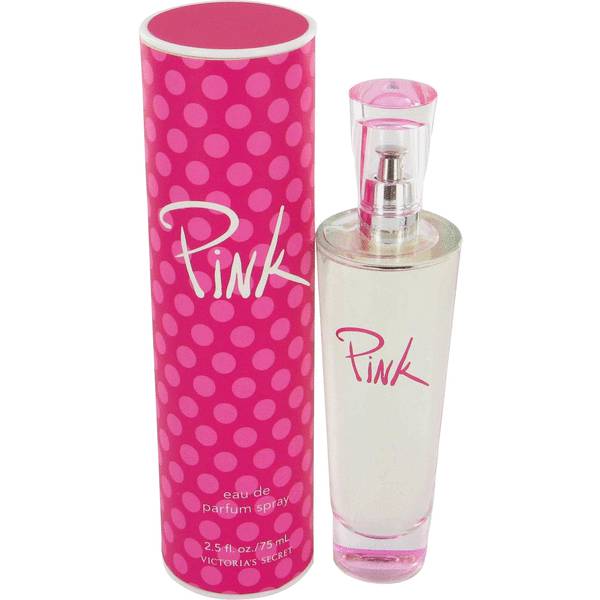 Victoria's Secret Pink Perfume – Boutique Lavender