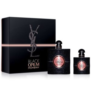 Yves Saint Laurent Black Opium عطر بلاك ابيوم